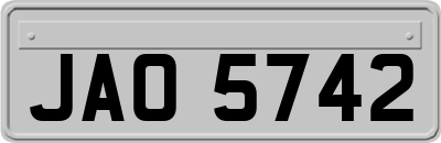 JAO5742