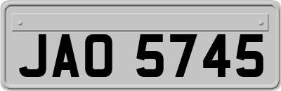 JAO5745