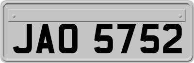 JAO5752