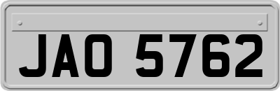 JAO5762