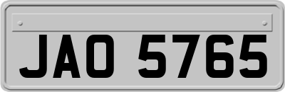 JAO5765