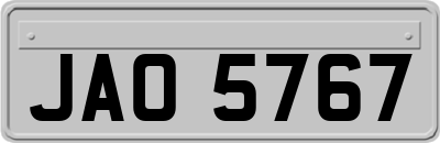 JAO5767