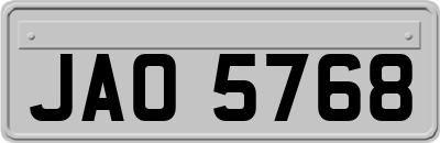 JAO5768