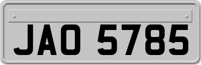 JAO5785
