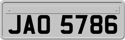 JAO5786
