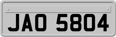 JAO5804