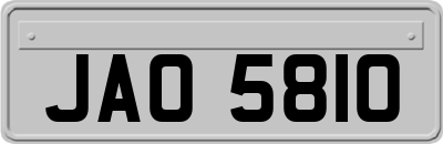 JAO5810