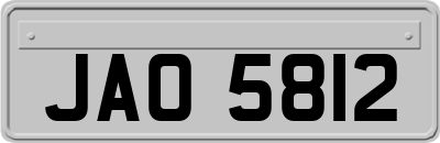 JAO5812
