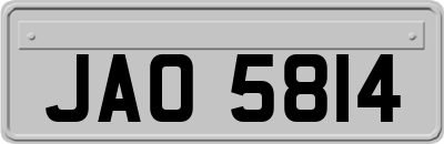 JAO5814