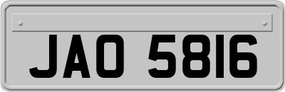 JAO5816