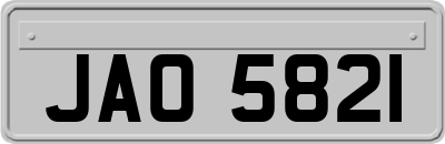 JAO5821