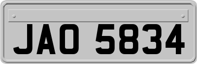 JAO5834