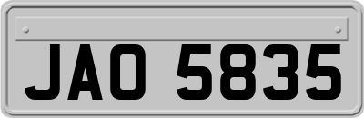 JAO5835
