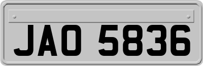 JAO5836
