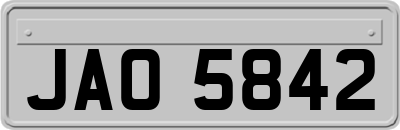 JAO5842
