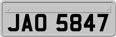 JAO5847