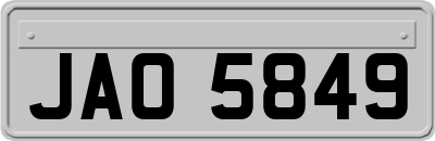 JAO5849
