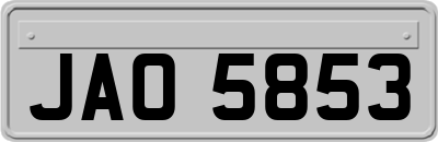 JAO5853