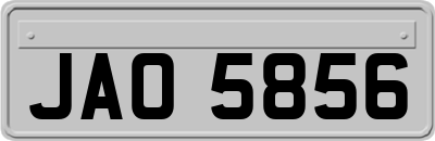JAO5856