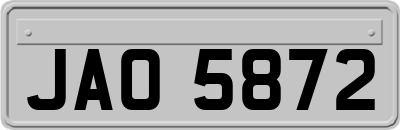 JAO5872