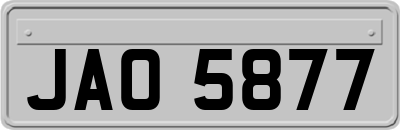 JAO5877