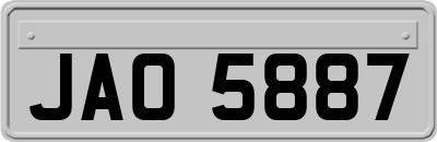 JAO5887