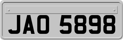 JAO5898