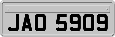 JAO5909