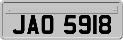 JAO5918