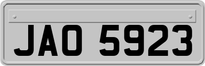 JAO5923