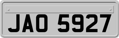 JAO5927