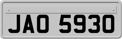 JAO5930