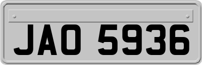 JAO5936