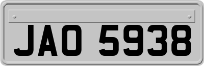 JAO5938