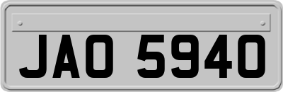 JAO5940