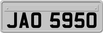 JAO5950