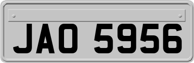 JAO5956