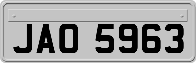 JAO5963