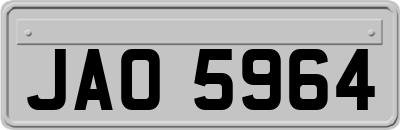 JAO5964