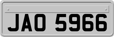 JAO5966