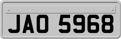 JAO5968