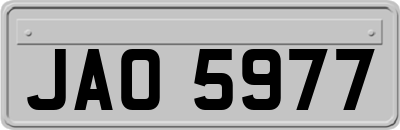 JAO5977