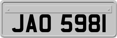 JAO5981