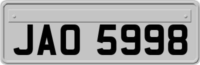 JAO5998