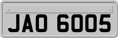 JAO6005