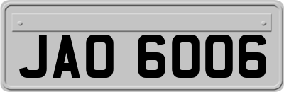 JAO6006