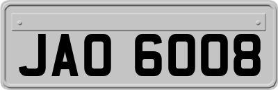 JAO6008