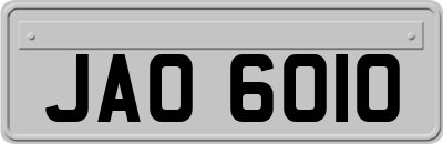 JAO6010