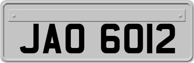 JAO6012
