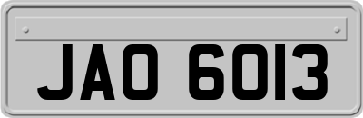 JAO6013